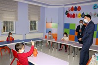 Maçka Yavuz Sultan Selim Kuran Kursu